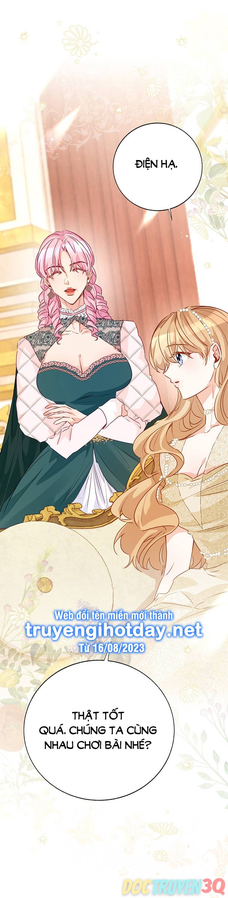 [18+] Đánh Cắp Trái Tim Tiểu Thư Chapter 79.2 - Trang 2