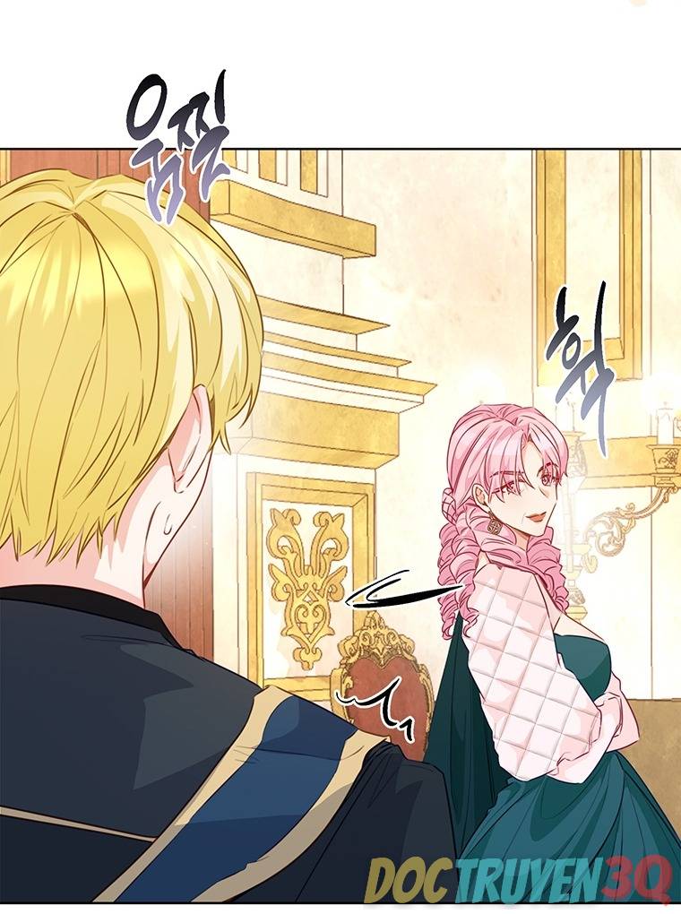 [18+] Đánh Cắp Trái Tim Tiểu Thư Chapter 79.2 - Trang 2