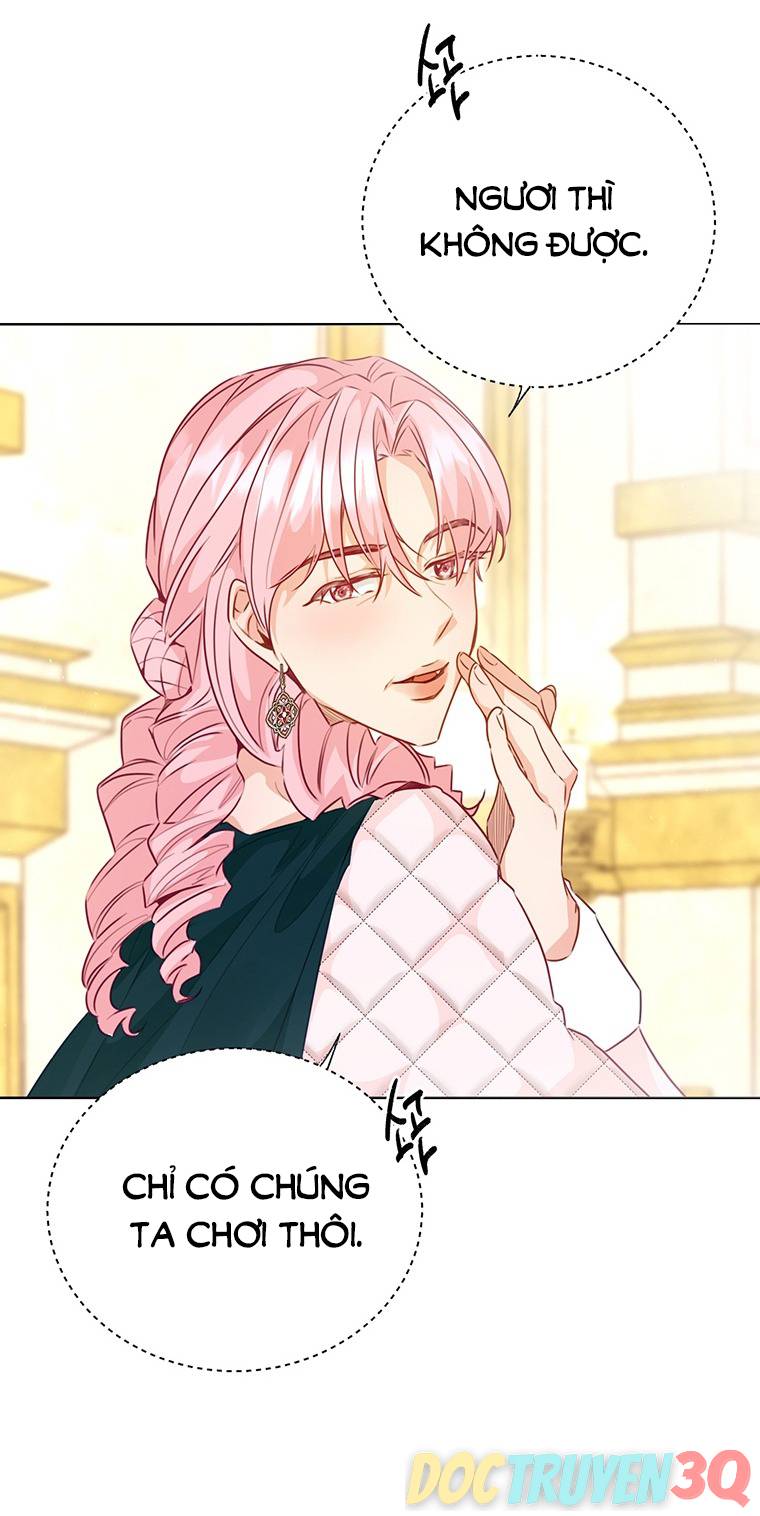 [18+] Đánh Cắp Trái Tim Tiểu Thư Chapter 79.2 - Trang 2