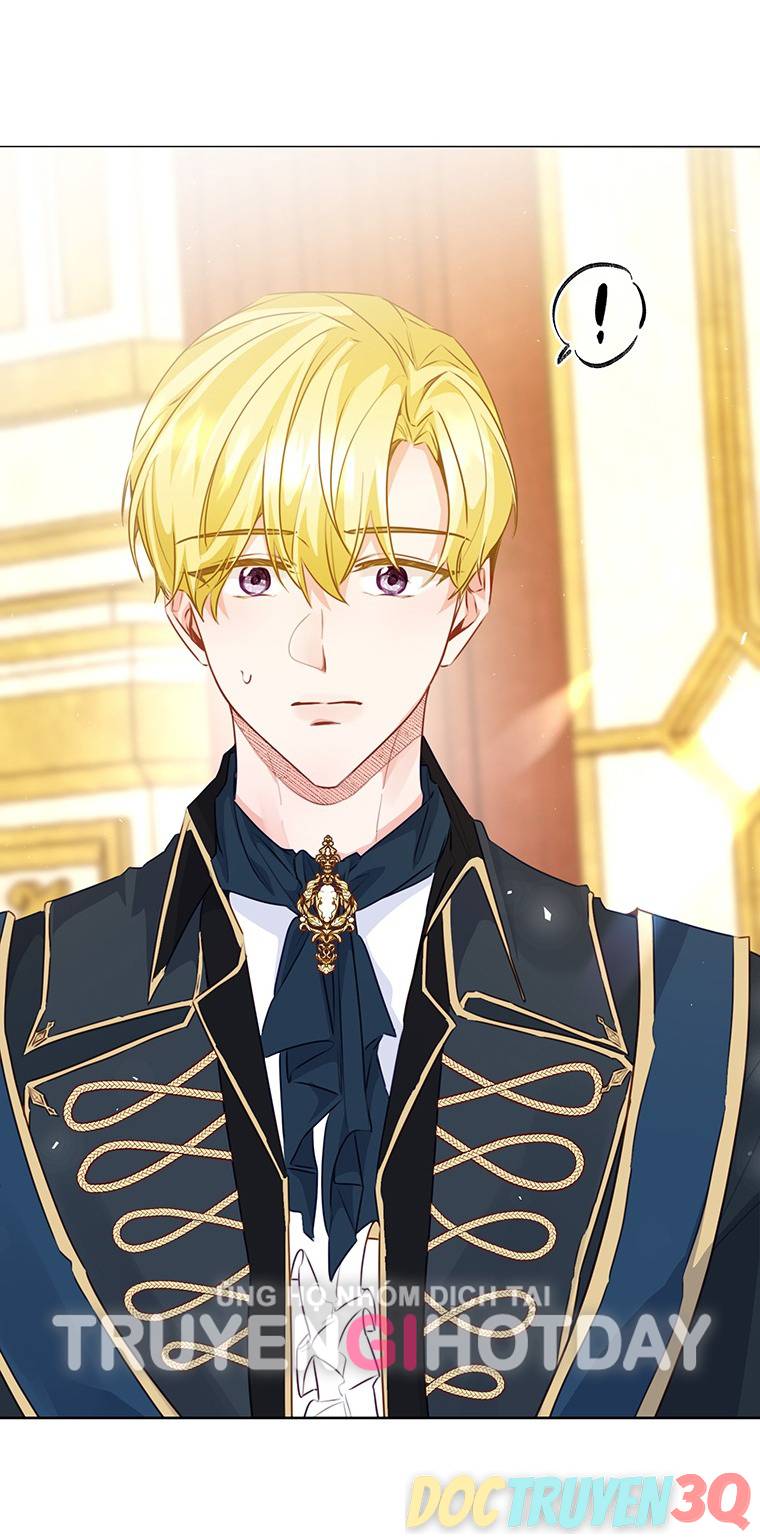 [18+] Đánh Cắp Trái Tim Tiểu Thư Chapter 79.2 - Trang 2