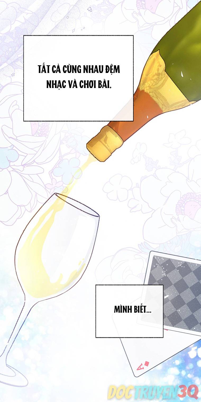 [18+] Đánh Cắp Trái Tim Tiểu Thư Chapter 79.2 - Trang 2