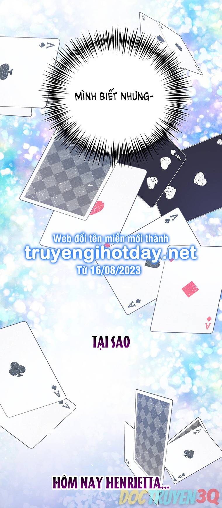 [18+] Đánh Cắp Trái Tim Tiểu Thư Chapter 79.2 - Trang 2