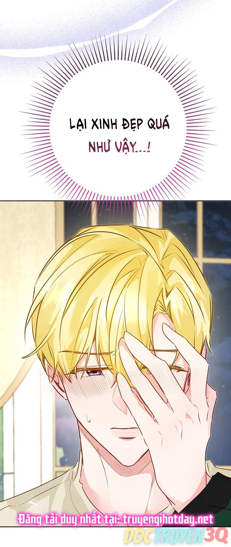 [18+] Đánh Cắp Trái Tim Tiểu Thư Chapter 79.2 - Trang 2