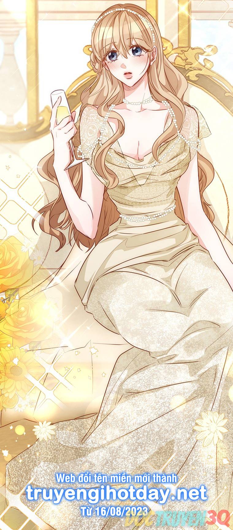 [18+] Đánh Cắp Trái Tim Tiểu Thư Chapter 79.2 - Trang 2