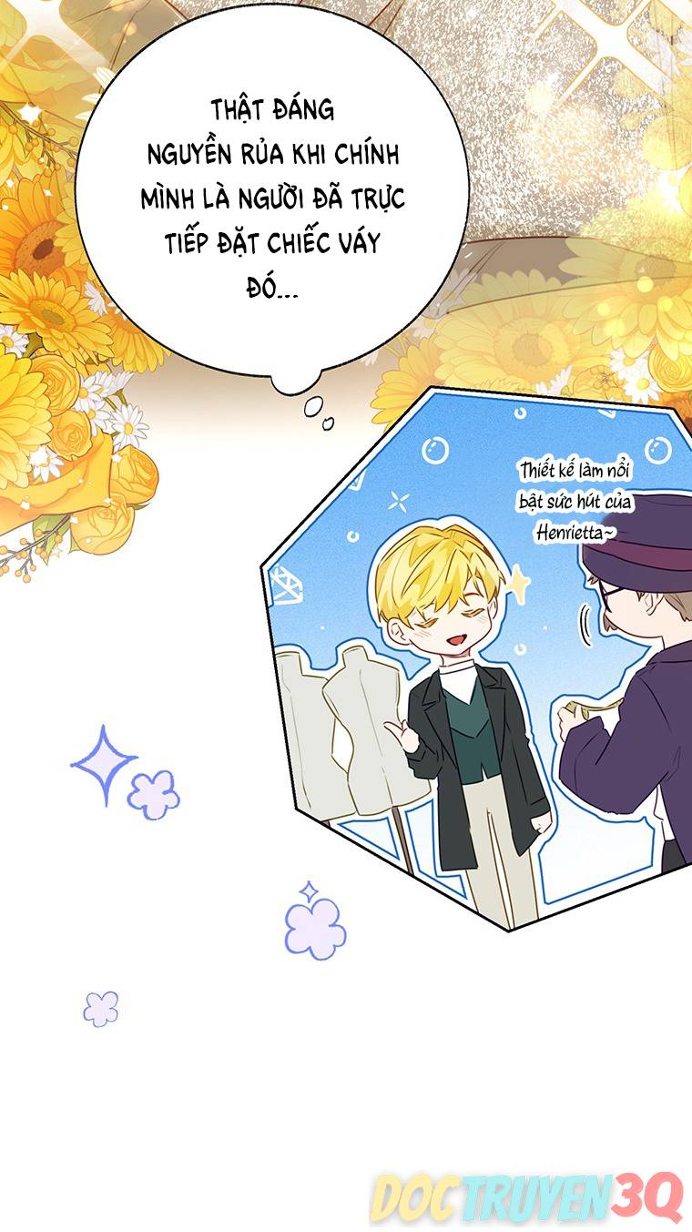 [18+] Đánh Cắp Trái Tim Tiểu Thư Chapter 79.2 - Trang 2