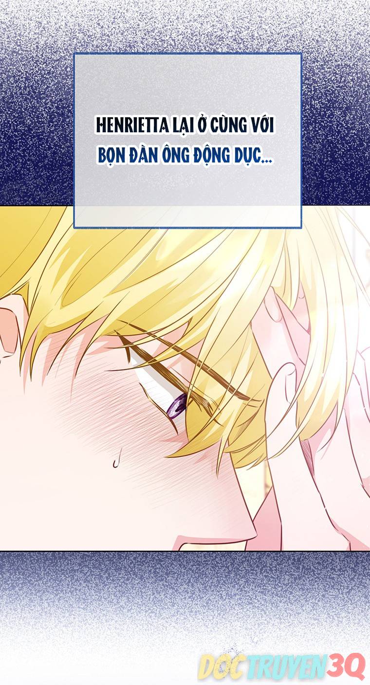 [18+] Đánh Cắp Trái Tim Tiểu Thư Chapter 79.2 - Trang 2