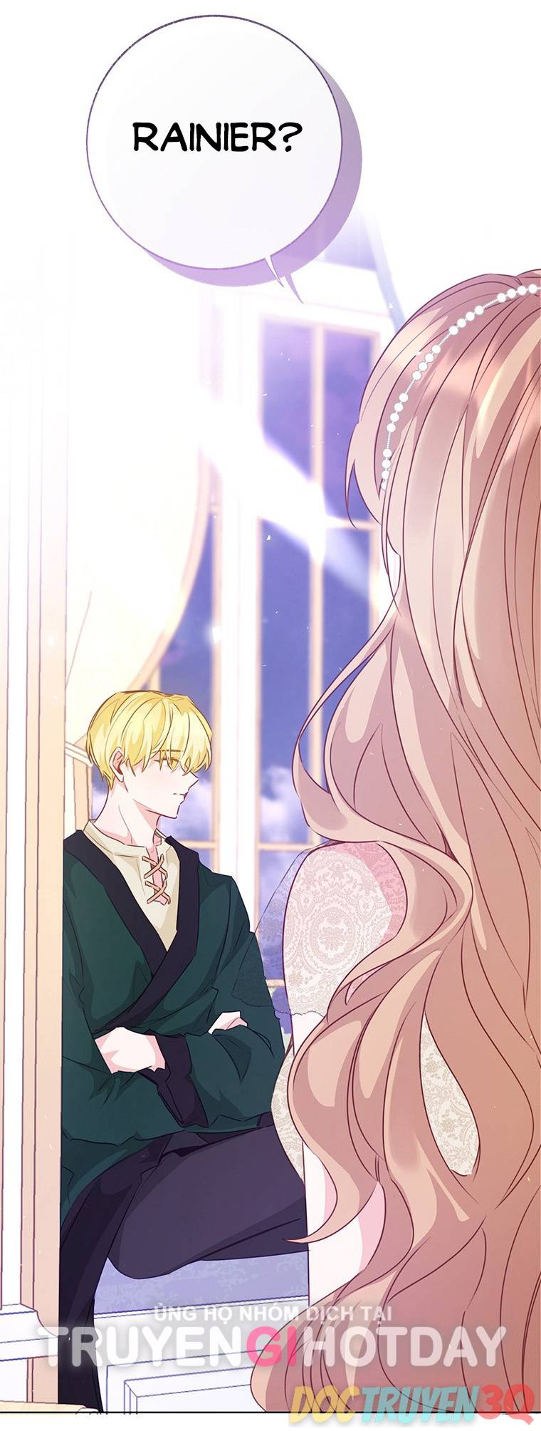 [18+] Đánh Cắp Trái Tim Tiểu Thư Chapter 79.2 - Trang 2