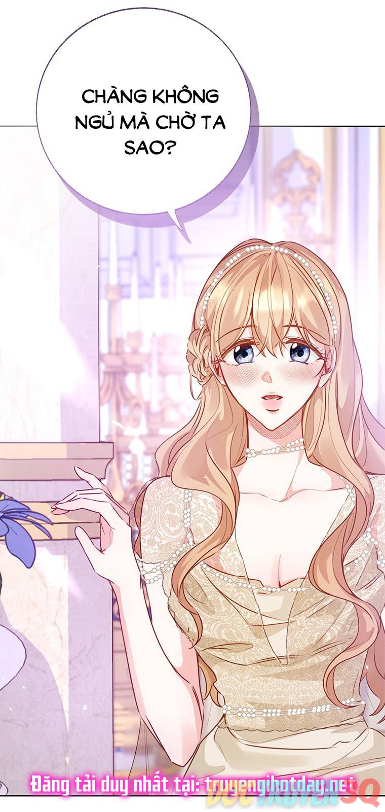 [18+] Đánh Cắp Trái Tim Tiểu Thư Chapter 79.2 - Trang 2