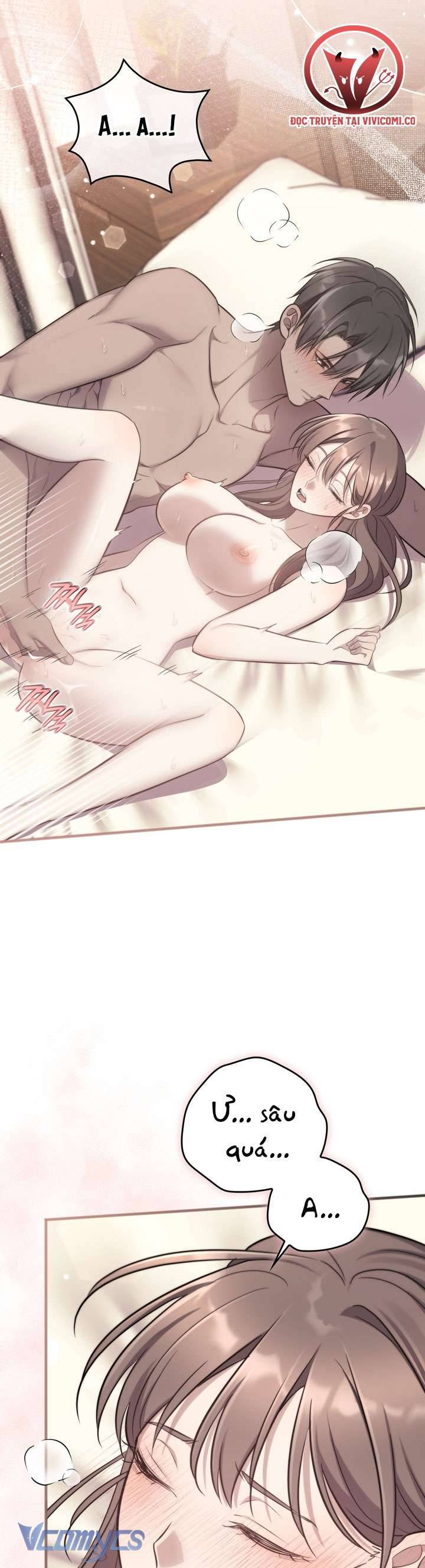 [18+] Đảo Vô Ảnh Chapter 24 3