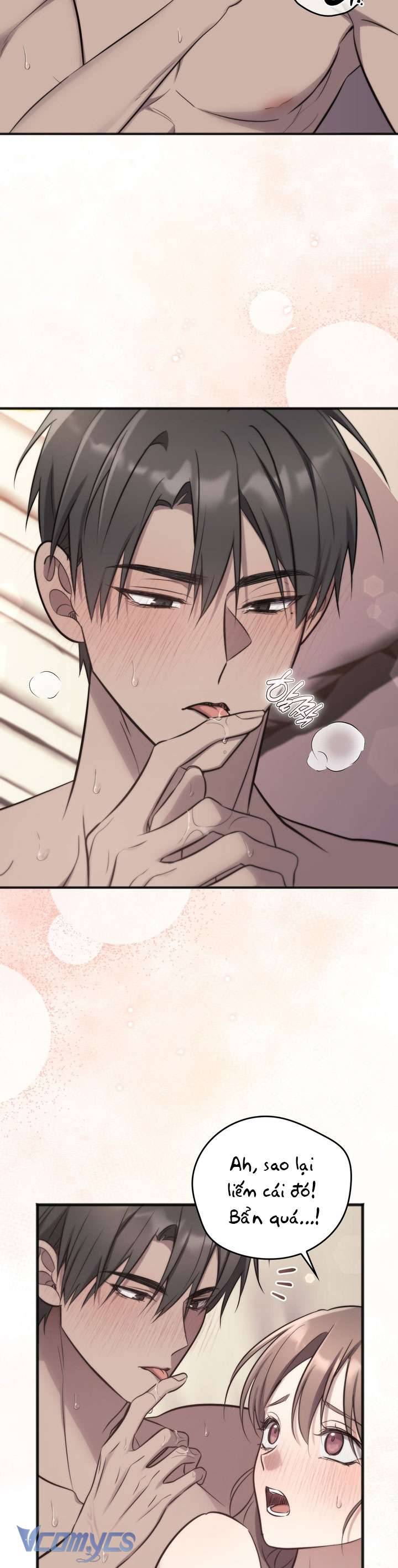 [18+] Đảo Vô Ảnh Chapter 24 5