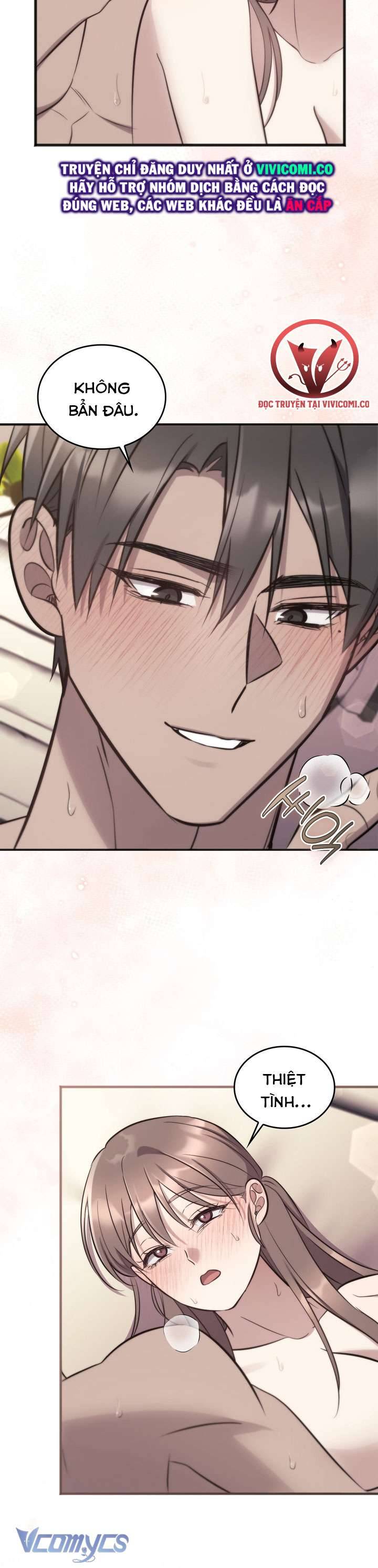 [18+] Đảo Vô Ảnh Chapter 24 6
