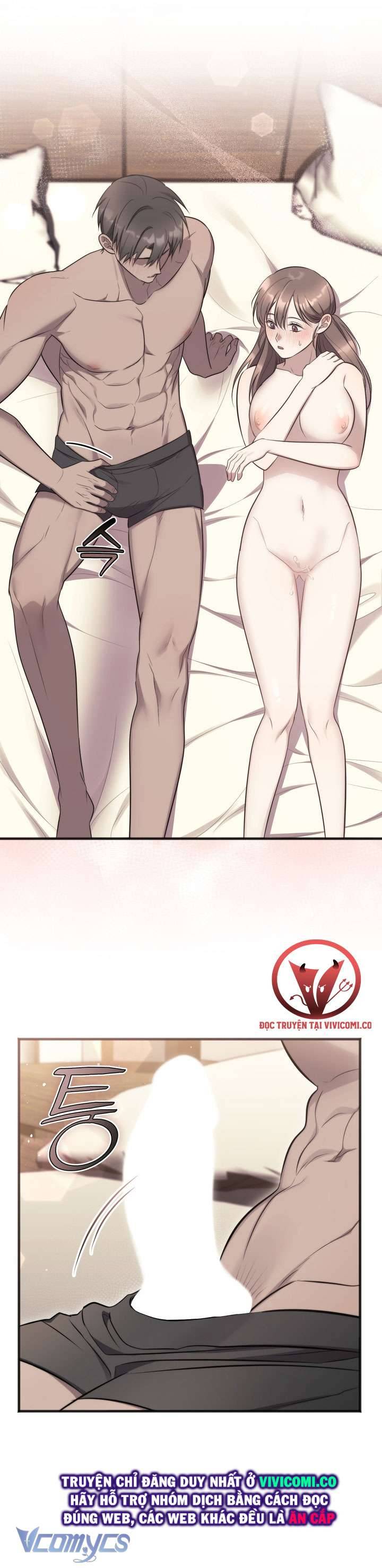 [18+] Đảo Vô Ảnh Chapter 24 7
