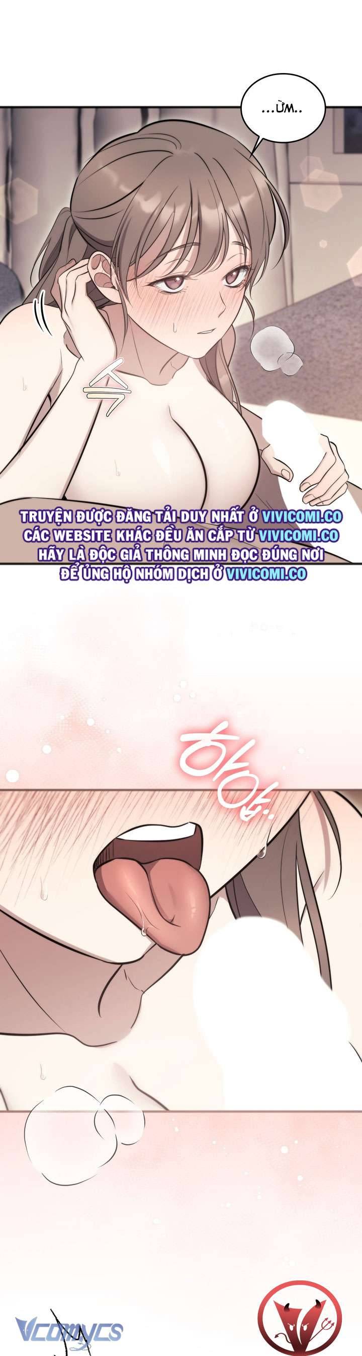 [18+] Đảo Vô Ảnh Chapter 24 14