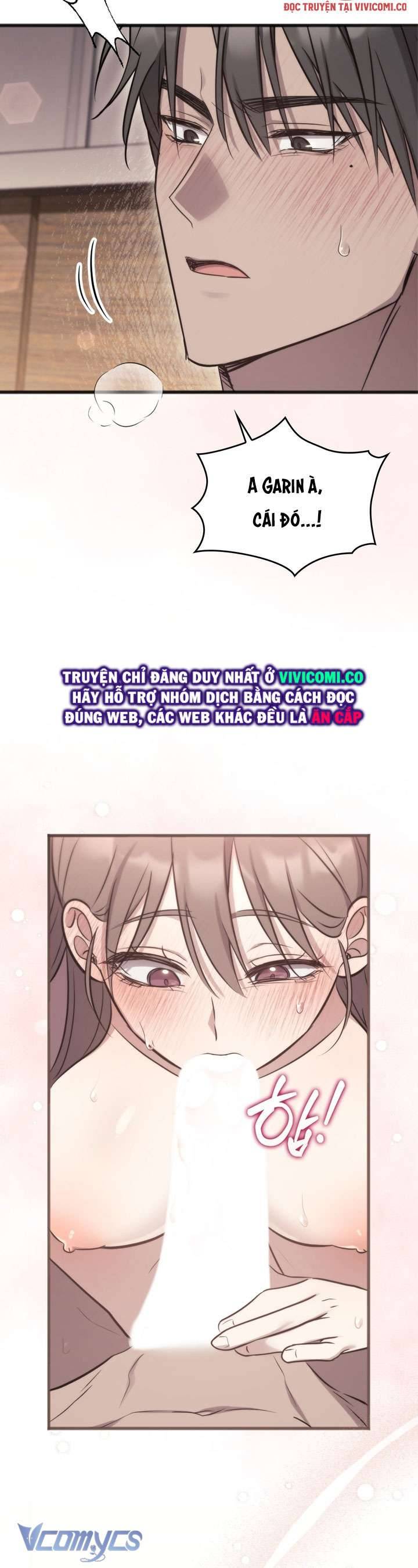 [18+] Đảo Vô Ảnh Chapter 24 15