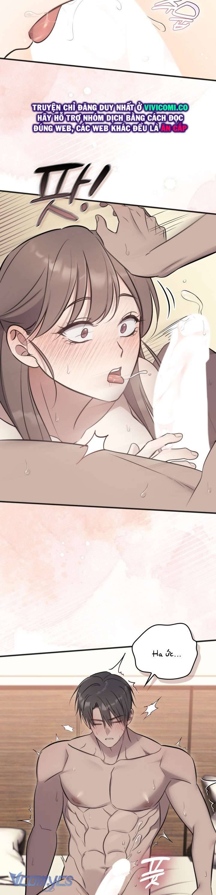 [18+] Đảo Vô Ảnh Chapter 24 19