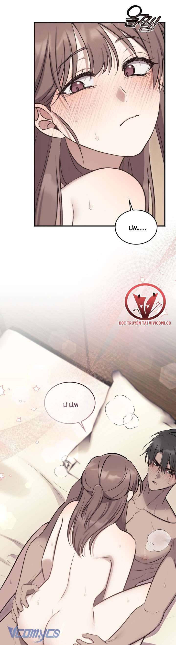 [18+] Đảo Vô Ảnh Chapter 24 24