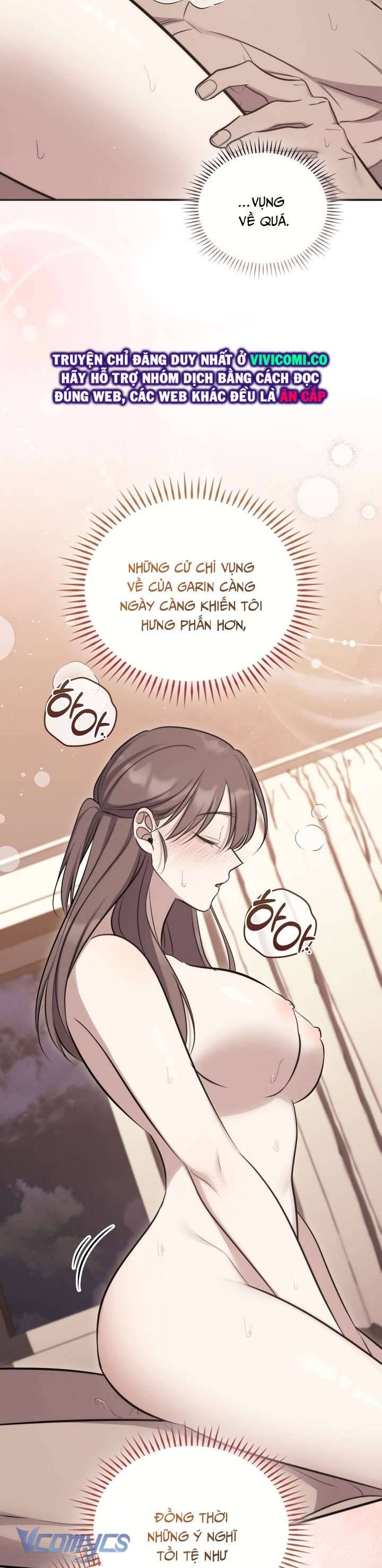 [18+] Đảo Vô Ảnh Chapter 24 27
