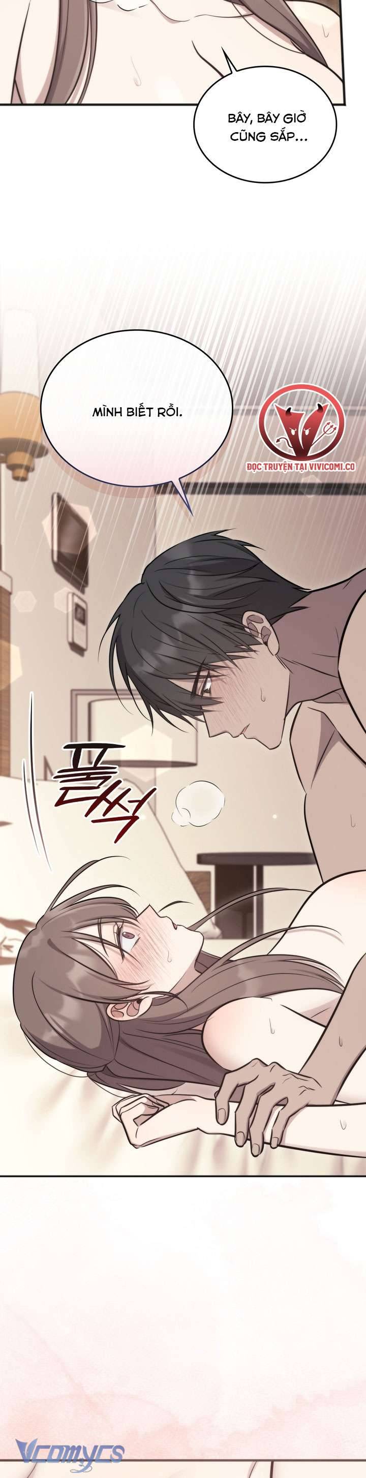 [18+] Đảo Vô Ảnh Chapter 24 29