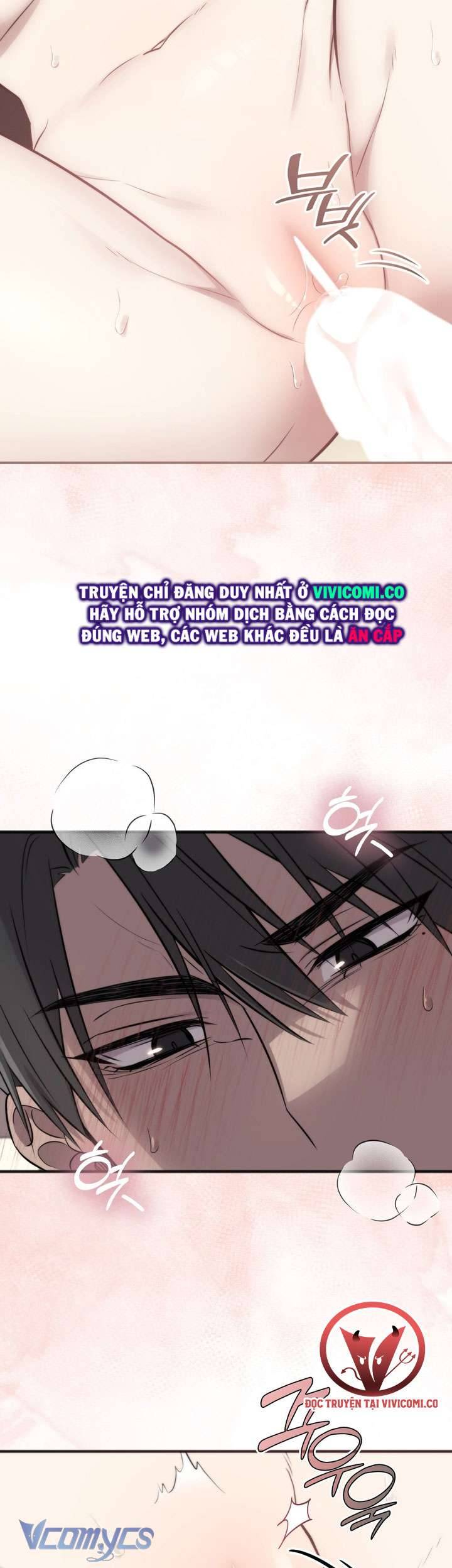 [18+] Đảo Vô Ảnh Chapter 24 30