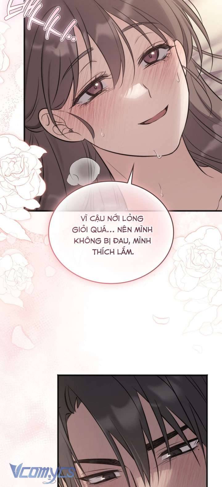 [18+] Đảo Vô Ảnh Chapter 24 35