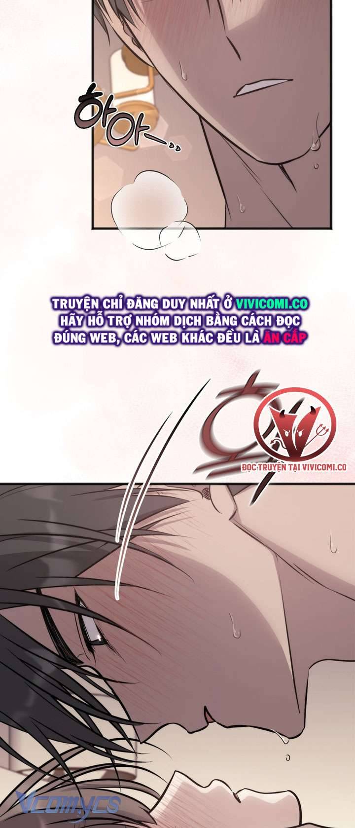 [18+] Đảo Vô Ảnh Chapter 24 36