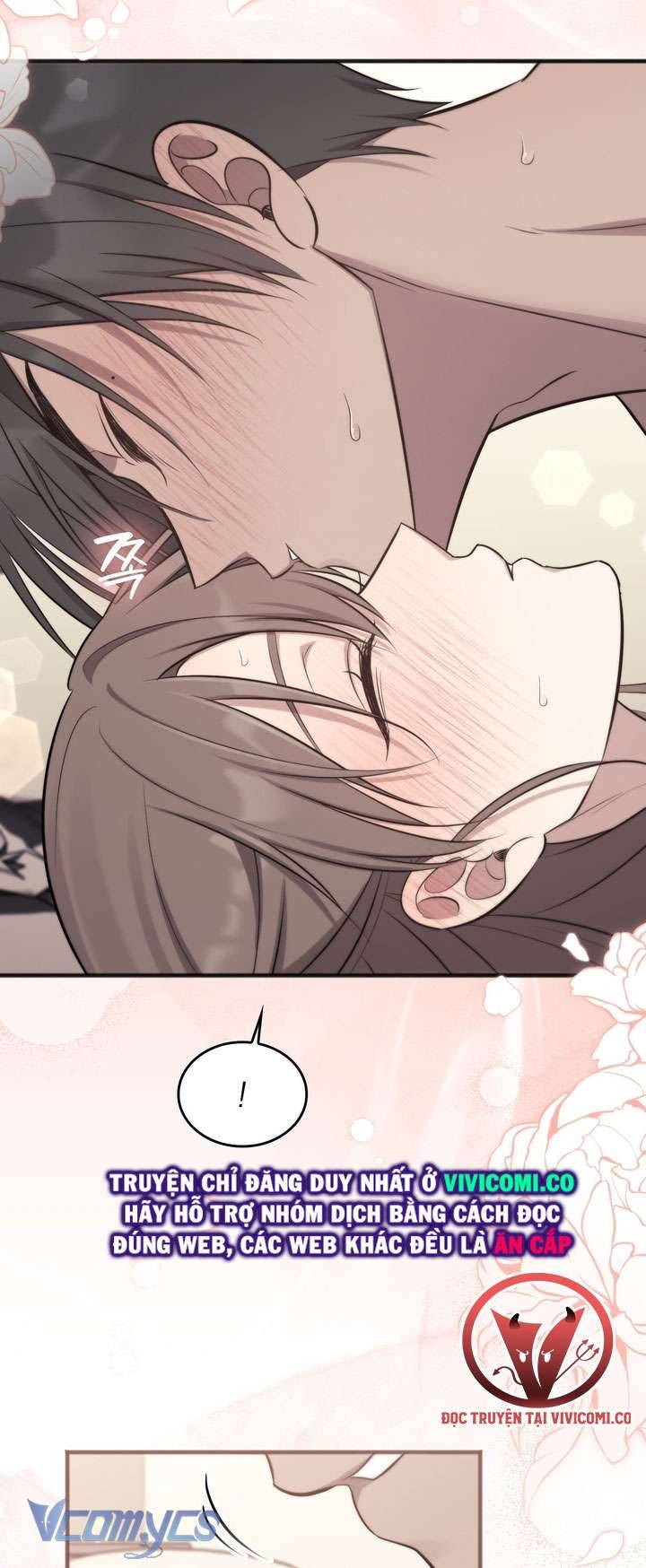 [18+] Đảo Vô Ảnh Chapter 24 38