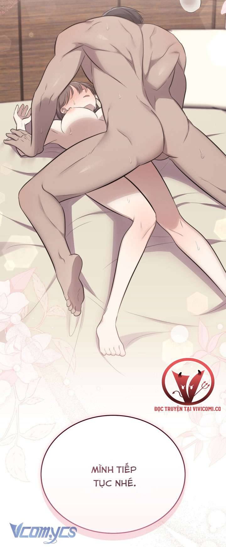 [18+] Đảo Vô Ảnh Chapter 24 41
