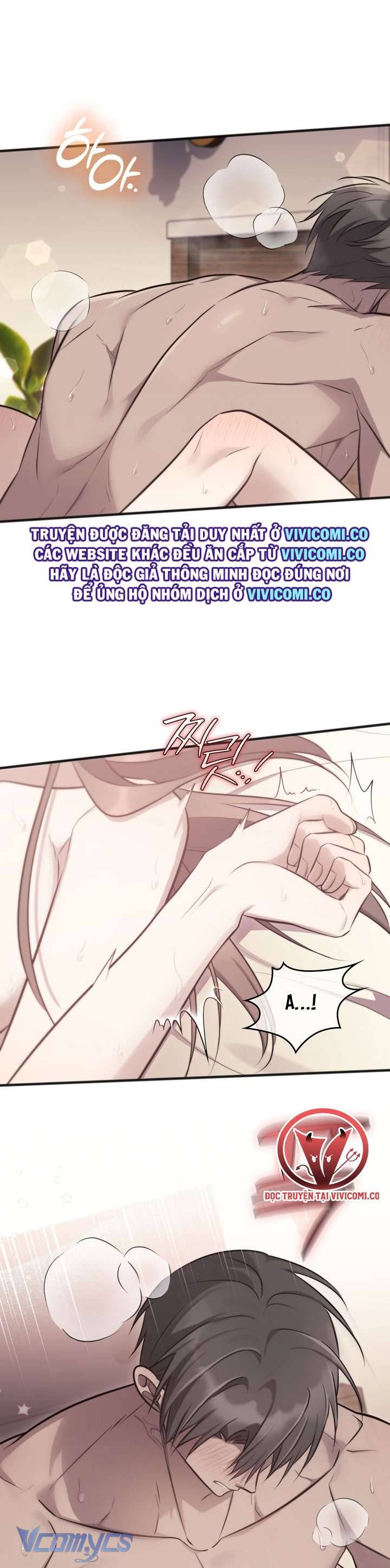 [18+] Đảo Vô Ảnh Chap 25 - Trang 2