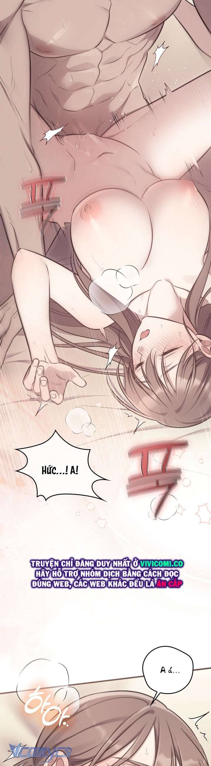 [18+] Đảo Vô Ảnh Chap 25 - Trang 2