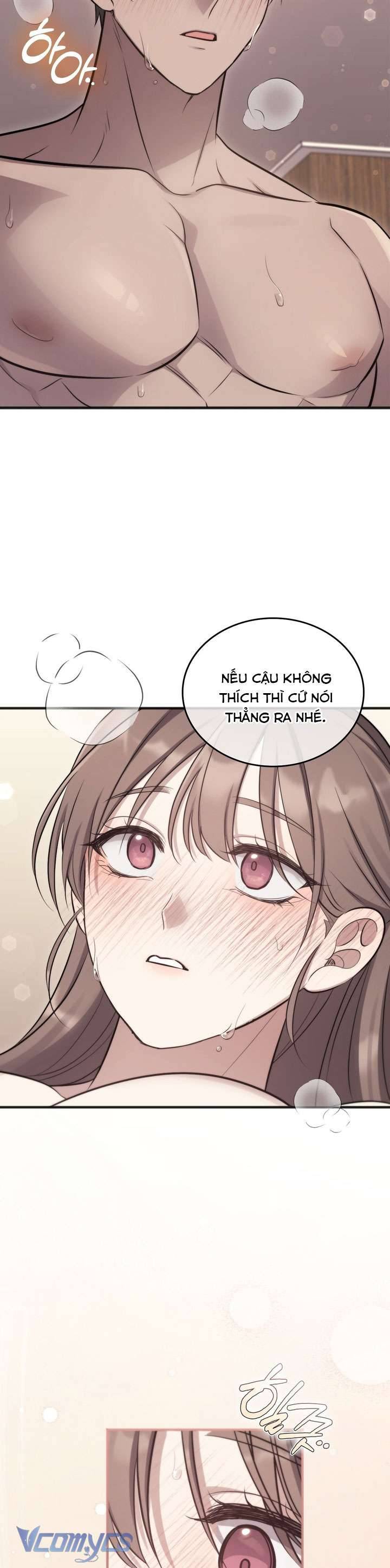 [18+] Đảo Vô Ảnh Chap 25 - Trang 2