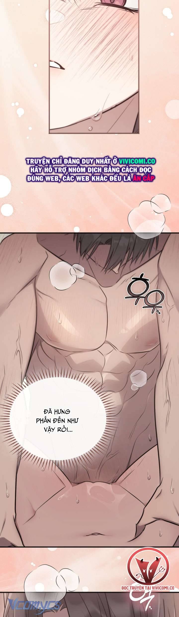 [18+] Đảo Vô Ảnh Chap 25 - Trang 2