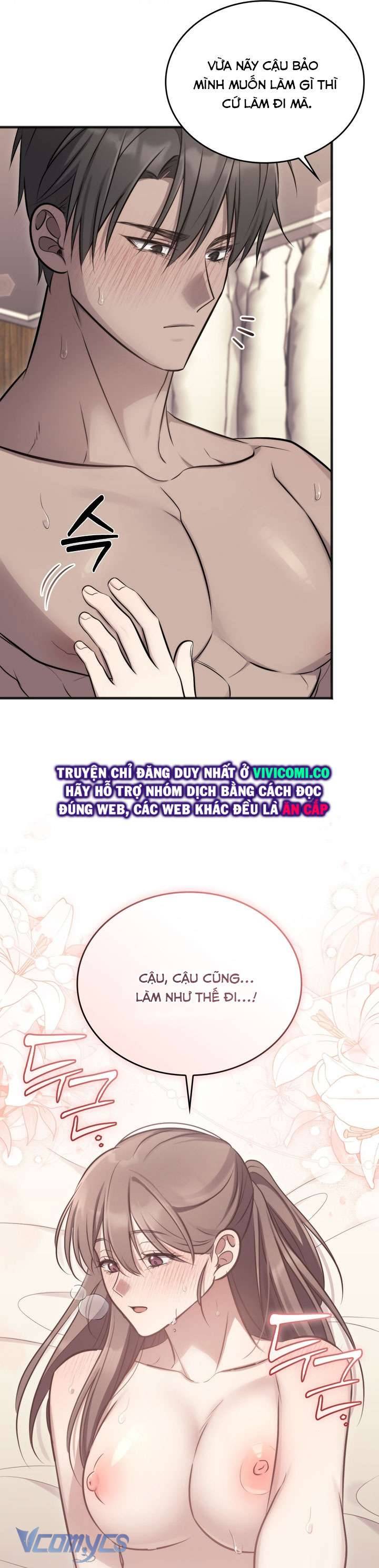 [18+] Đảo Vô Ảnh Chap 25 - Trang 2