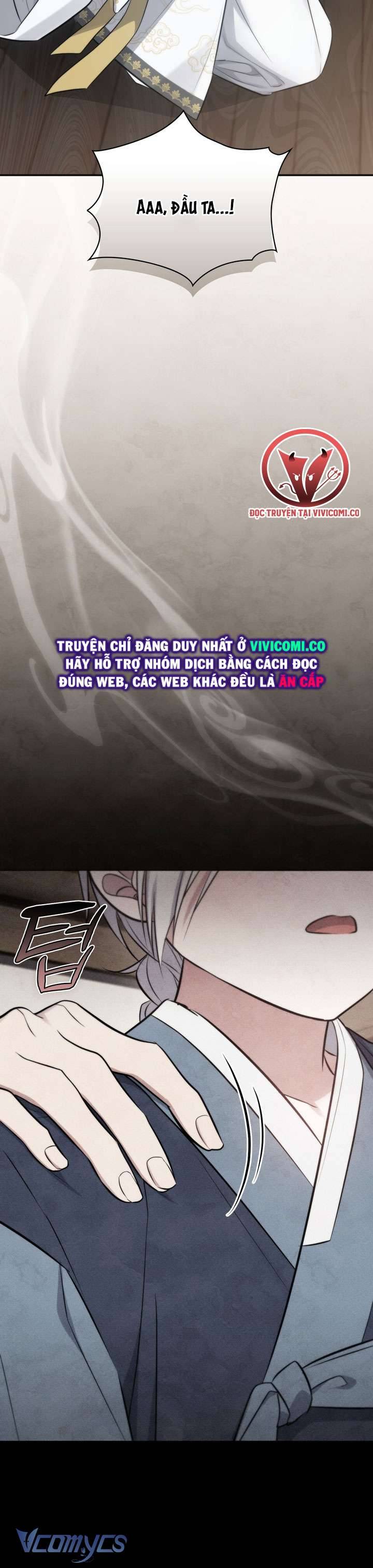[18+] Đảo Vô Ảnh Chap 25 - Trang 2