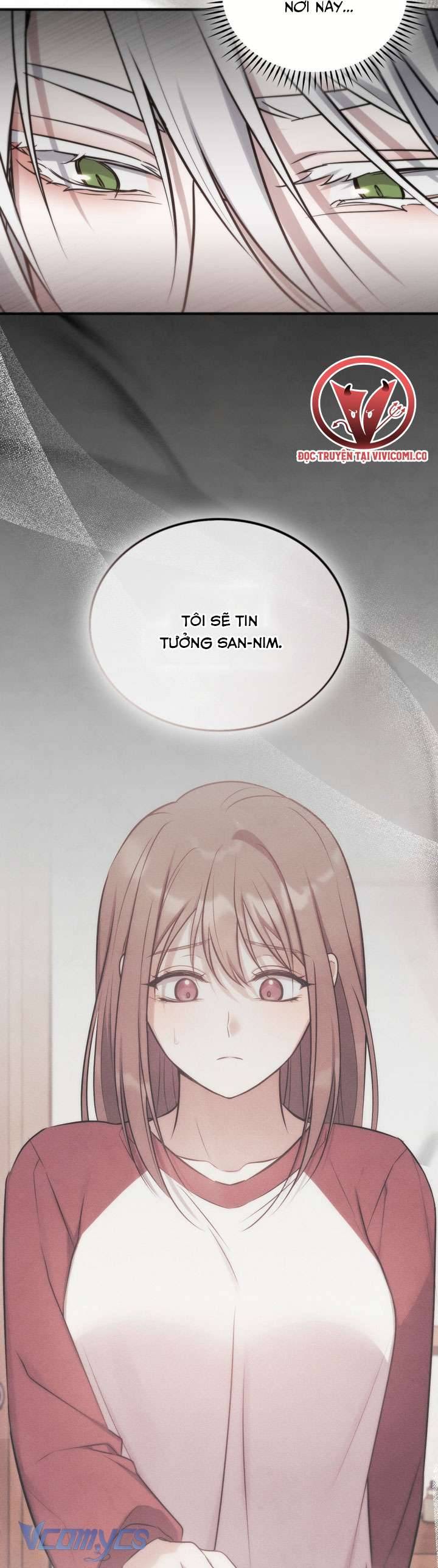 [18+] Đảo Vô Ảnh Chap 25 - Trang 2