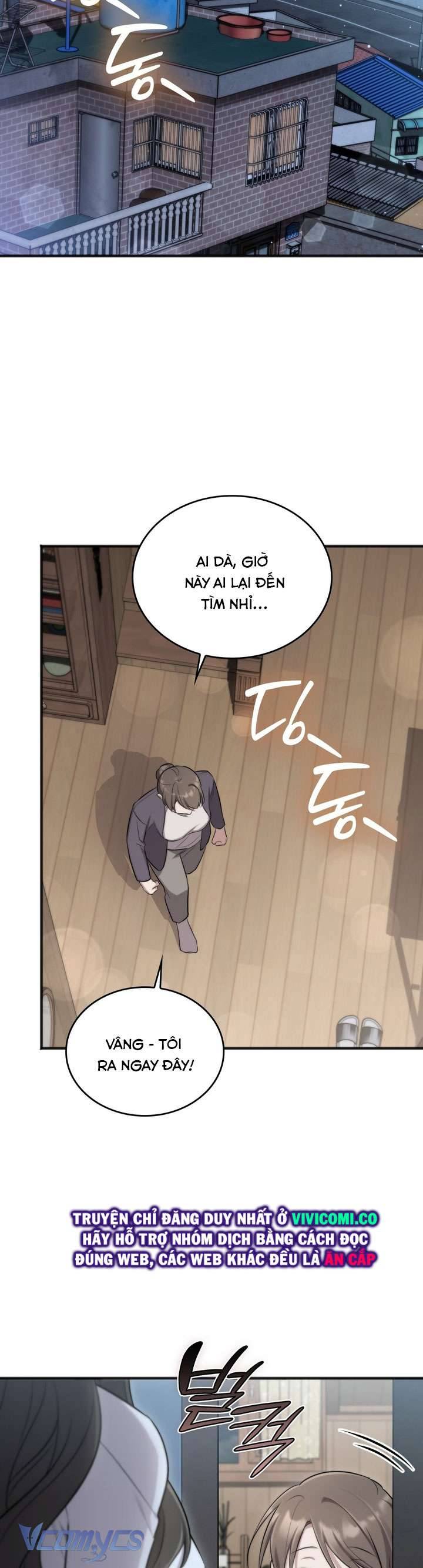 [18+] Đảo Vô Ảnh Chap 25 - Trang 2