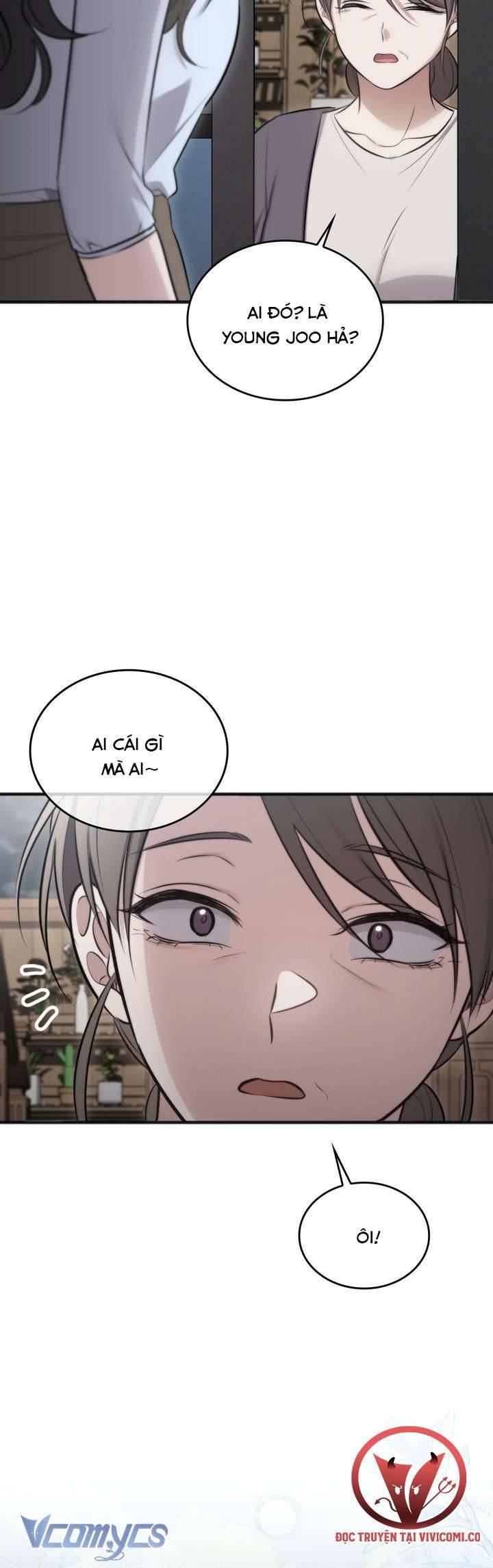 [18+] Đảo Vô Ảnh Chap 25 - Trang 2