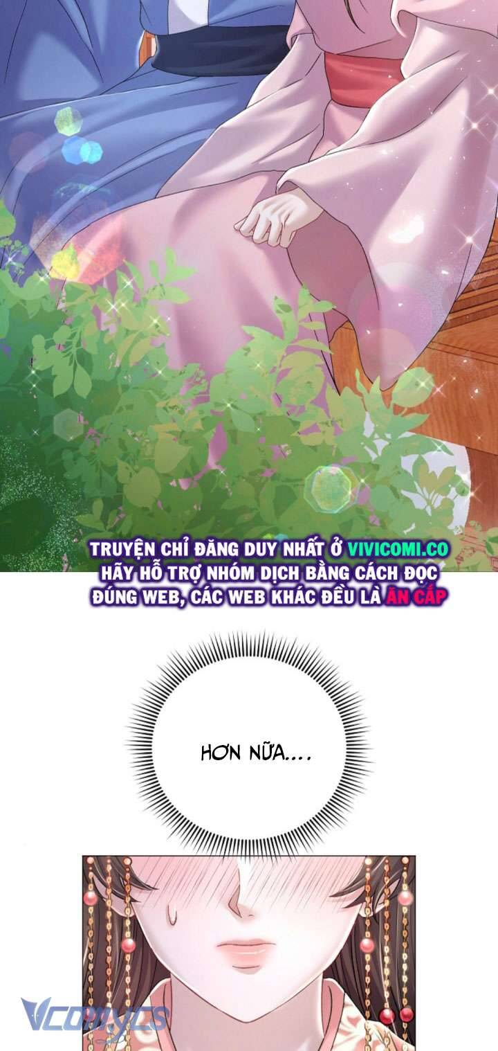 [18+] Đêm Của Goá Phụ Chapter 11 9