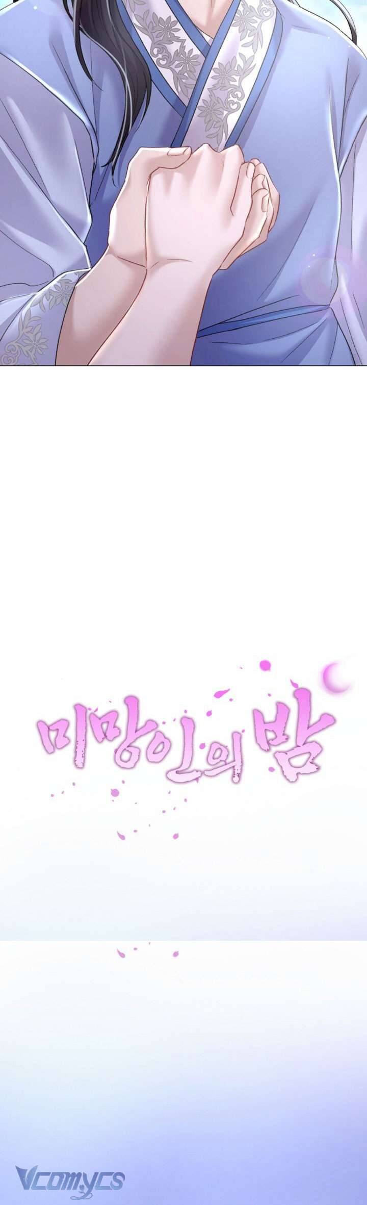 [18+] Đêm Của Goá Phụ Chapter 11 19