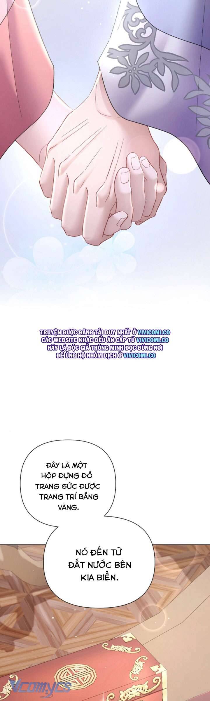 [18+] Đêm Của Goá Phụ Chapter 11 26