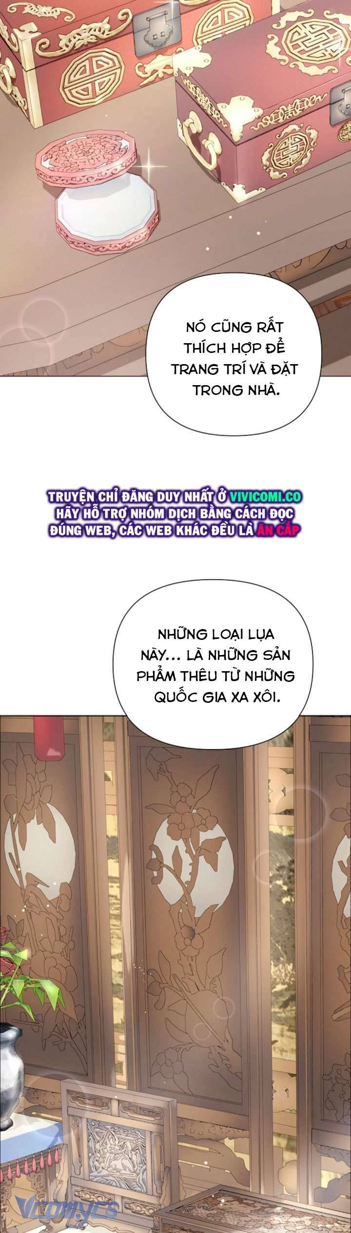 [18+] Đêm Của Goá Phụ Chapter 11 27