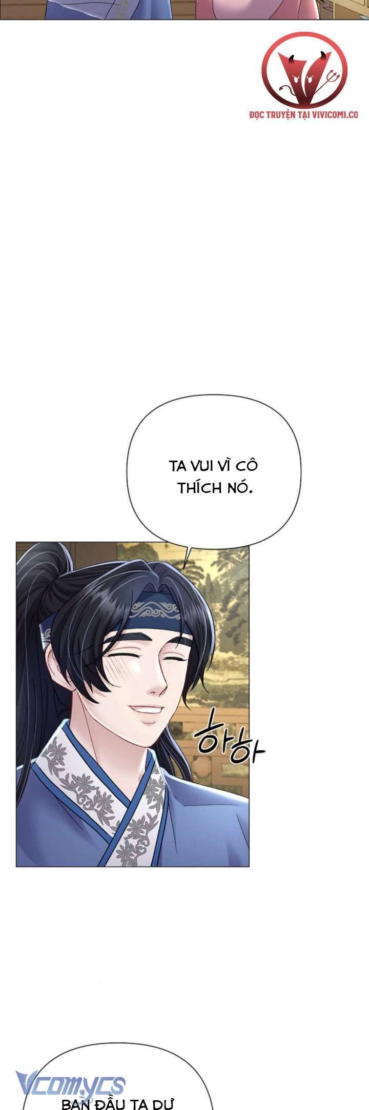 [18+] Đêm Của Goá Phụ Chapter 11 34