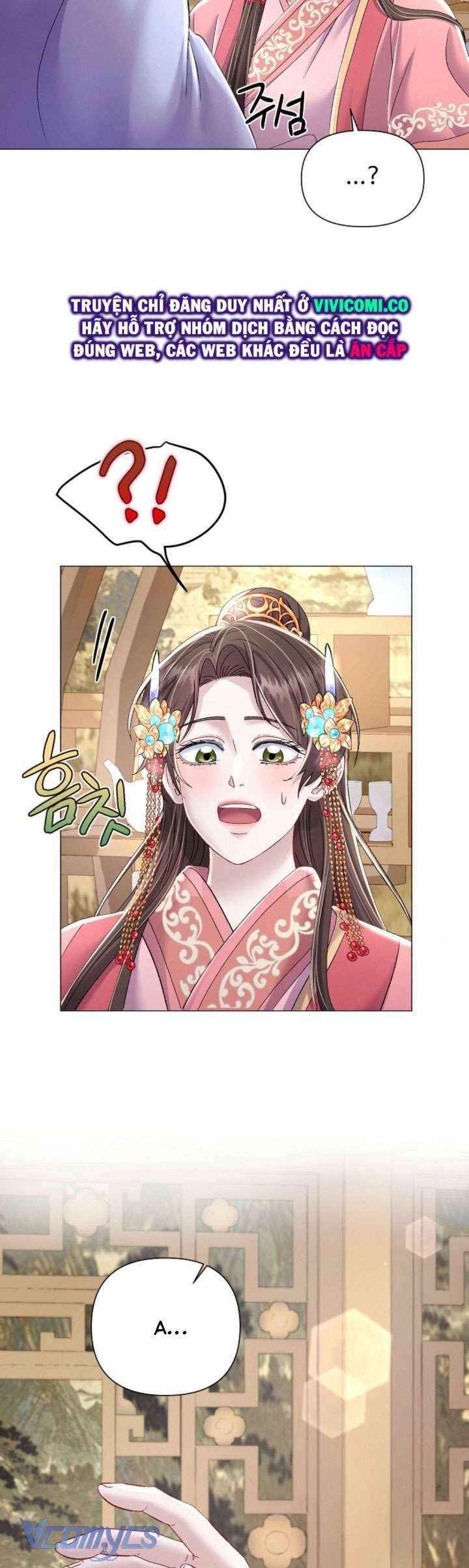 [18+] Đêm Của Goá Phụ Chapter 11 38