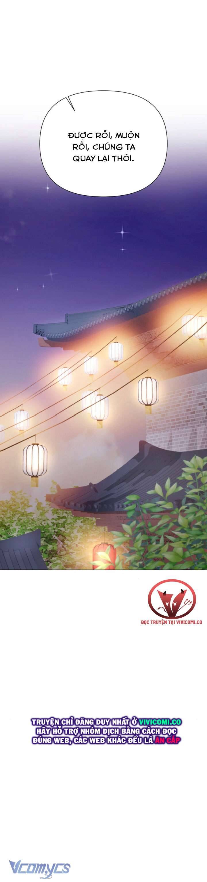 [18+] Đêm Của Goá Phụ Chapter 11 43