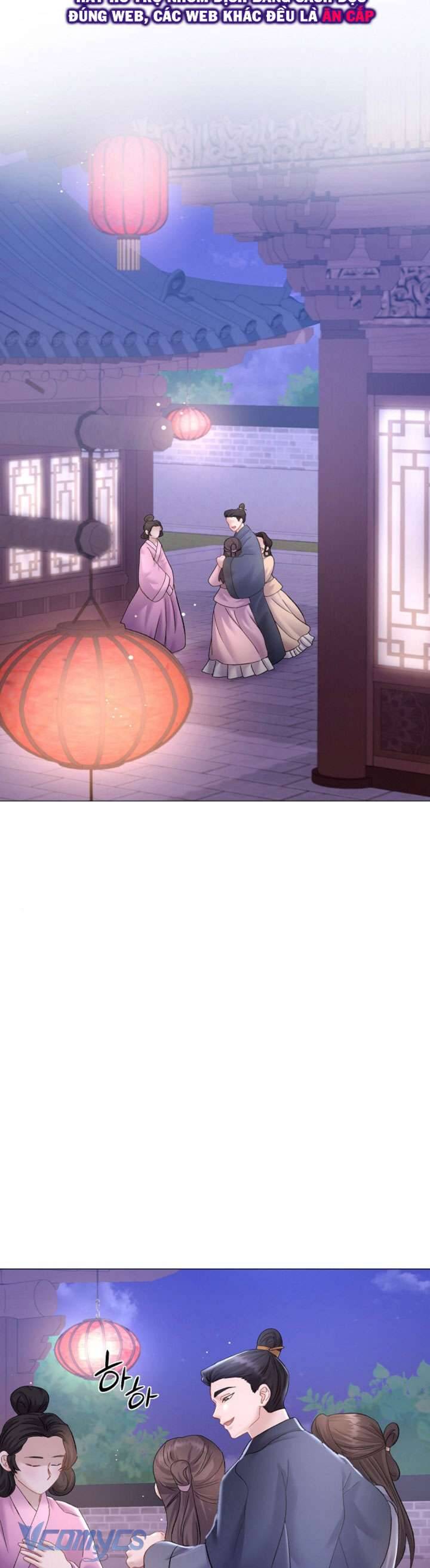 [18+] Đêm Của Goá Phụ Chapter 11 50