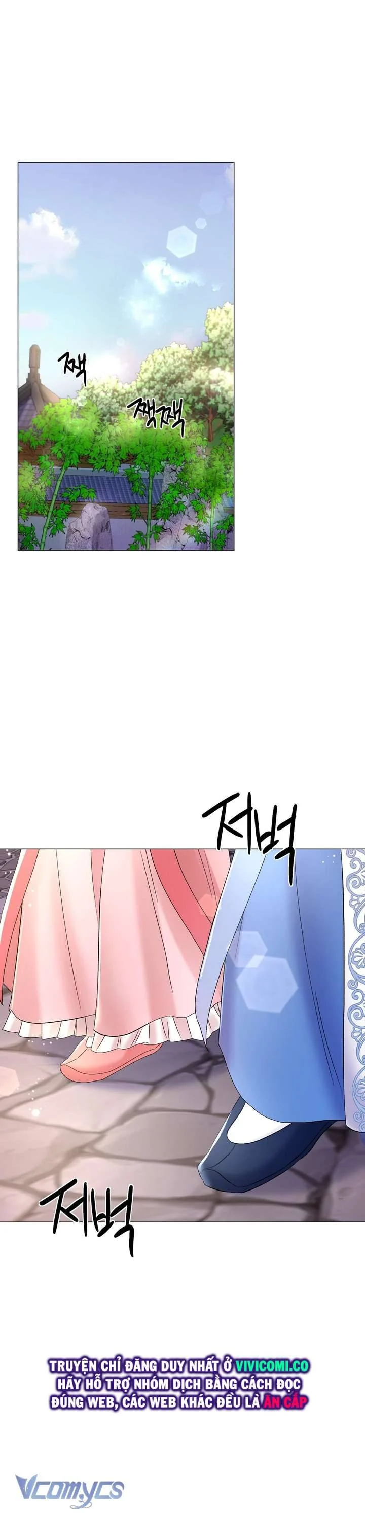 [18+] Đêm Của Goá Phụ Chapter 16 2