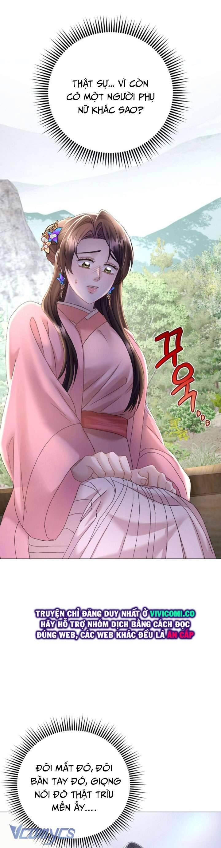 [18+] Đêm Của Goá Phụ Chap 9 - Next 