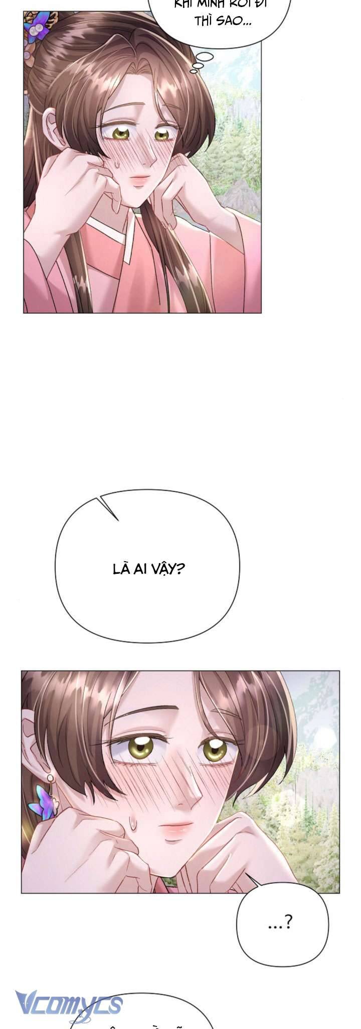 [18+] Đêm Của Goá Phụ Chap 9 - Next 