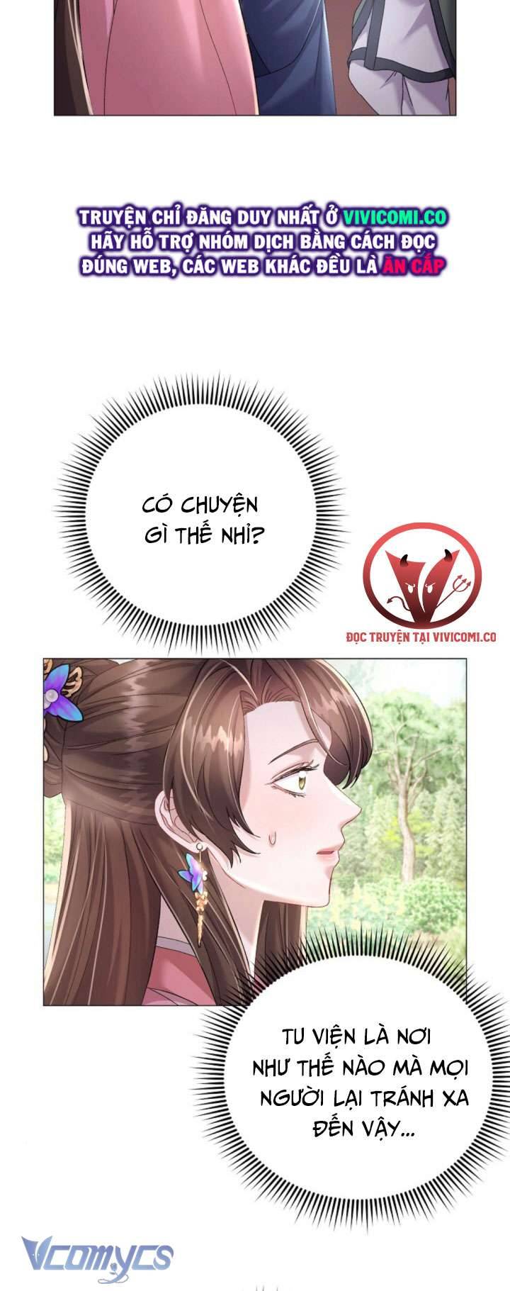 [18+] Đêm Của Goá Phụ Chap 9 - Next 