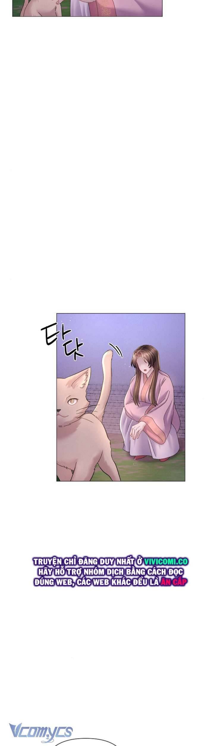 [18+] Đêm Của Goá Phụ Chap 9 - Next 