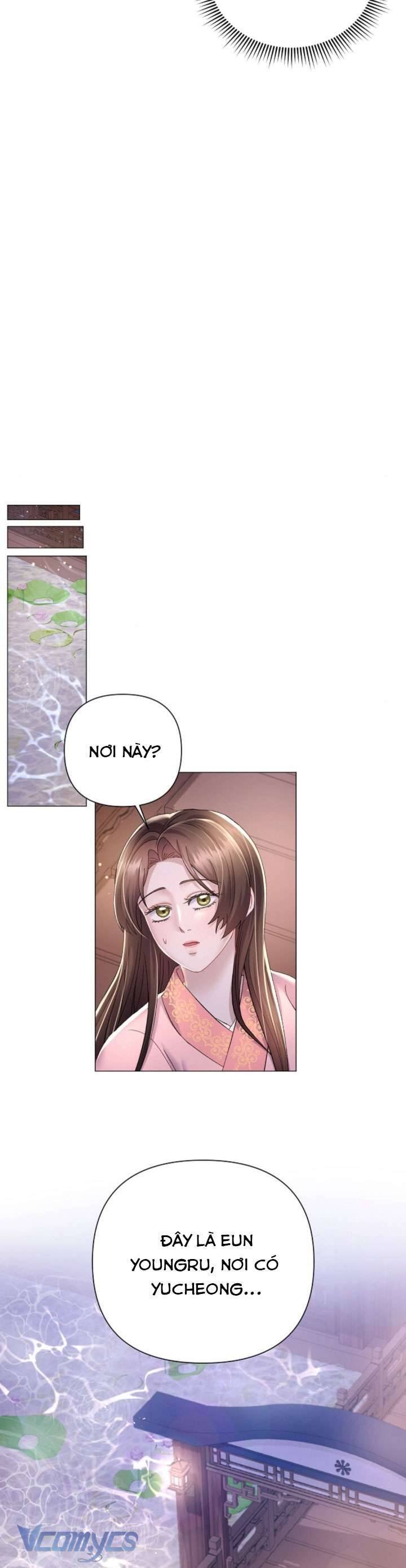 [18+] Đêm Của Goá Phụ Chap 9 - Next 
